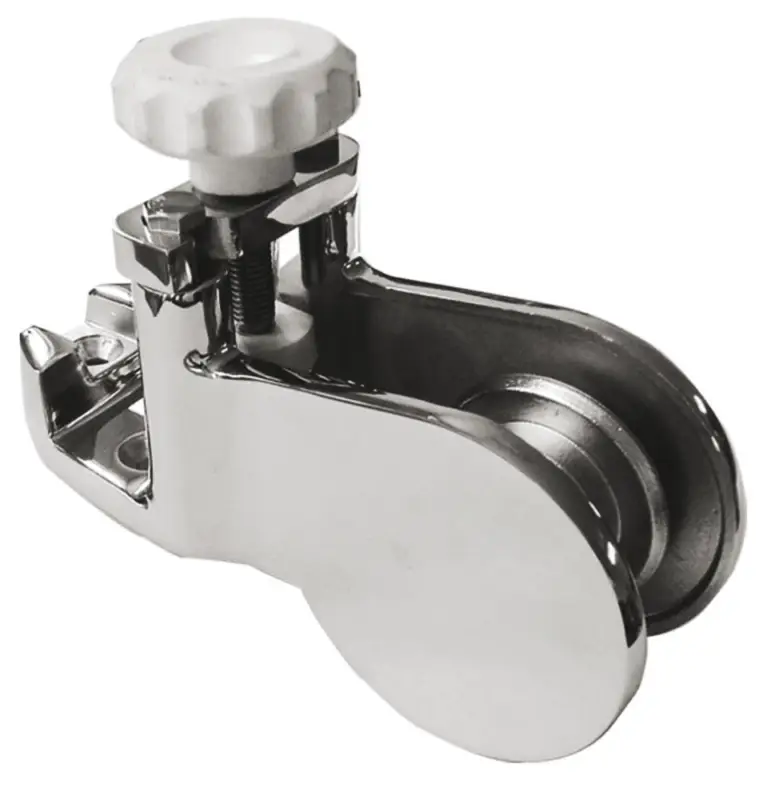 Scelto Dai Clienti Musone inox