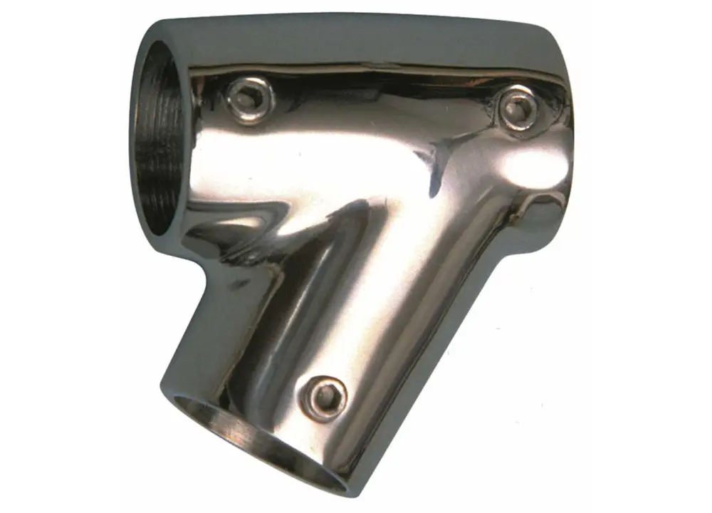 Affare Giunto t 60 d22mm inox