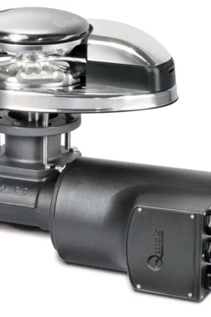 Nuovo Arrivo Salpa Ancora Verticale Quick DP3 Senza Campana 1500 W 12 V Catena Ø 8 mm