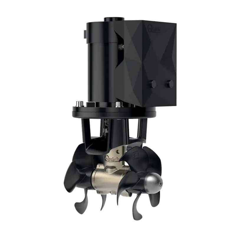 Elica di Prua Quick BTQ 185-65kg 24V Compra Online