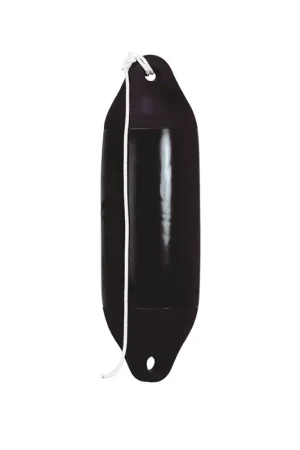 A Buon Prezzo Parabordo nero cm. 50x13