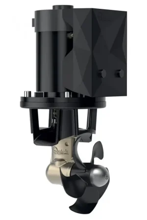 Elica di Prua Quick BTQ 185-55kg 24V Must-Have