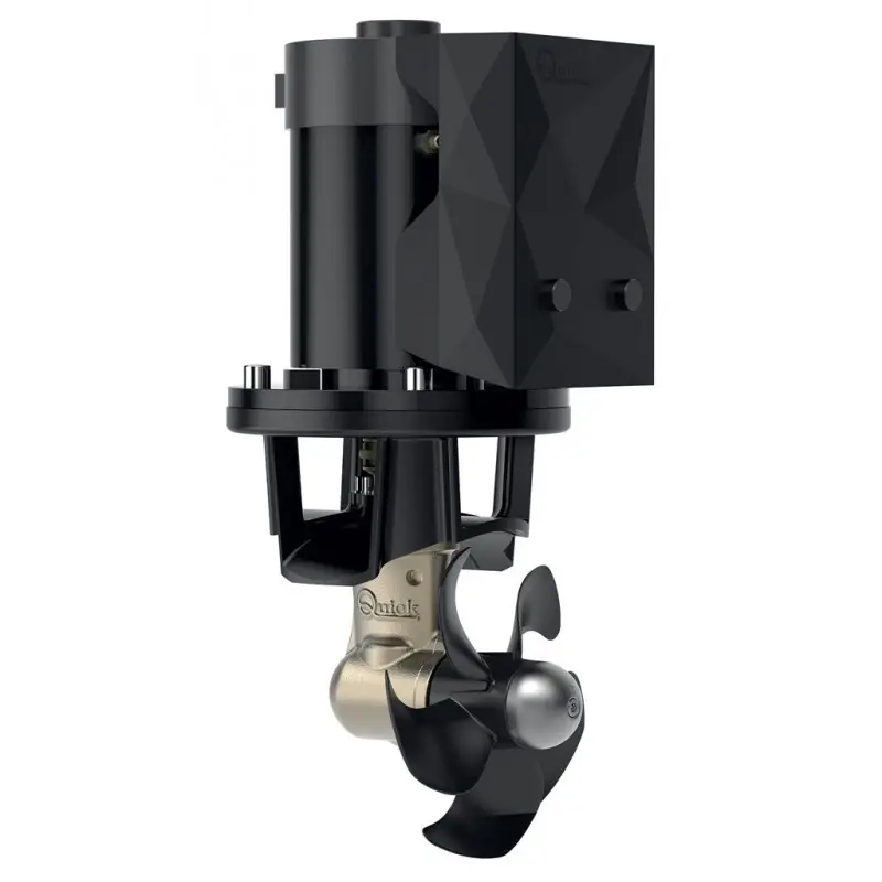 Elica di Prua Quick BTQ 185-55kg 24V Must-Have