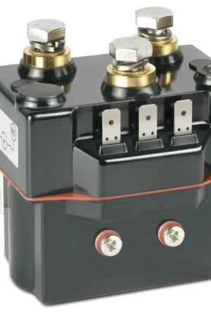 Prezzo Di Fabbrica Teleruttore Quick 3 Terminali 2500 W 12 V