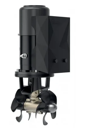 Elica di Prua Quick BTQ 185-105kg 24V Prezzo Di Fabbrica