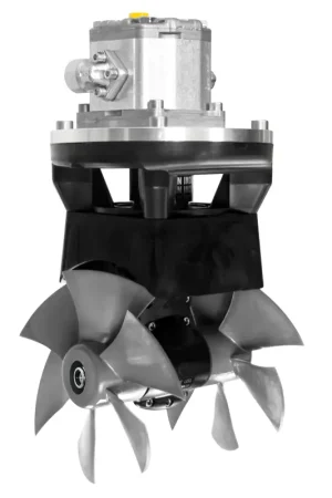 Offerta Limitata Elica a Tunnel Max Power CT 125 HYD 11CC Duo Compo