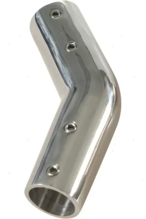 Giunto 140 d22mm inox Subito Disponibile
