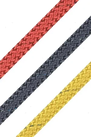 Liros herkules colour 4mm 250m rosso Offerta Del Giorno