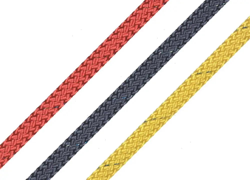 Liros herkules colour 4mm 250m rosso Offerta Del Giorno