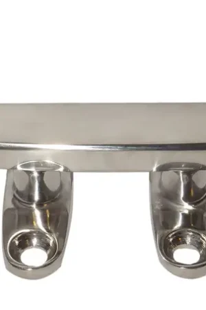 Bitta a galloccia inox mm.150 Più Venduto