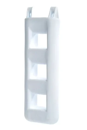 Parabordo a scaletta a 2 gradini Offerta Limitata
