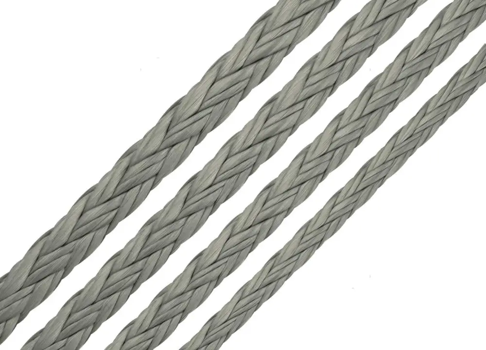 Occasione Liros d-pro 1mm 100m silver