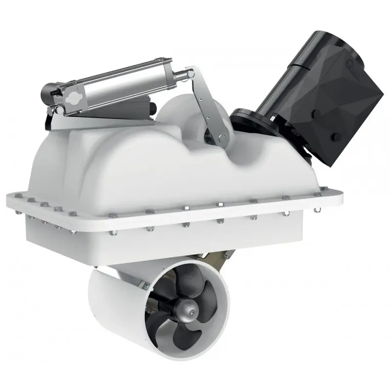 Elica Retrattile Quick BTQR 185-105kg 12V Offerta Lampo
