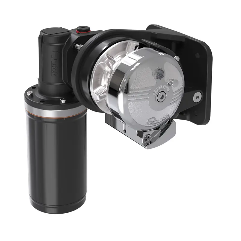 Compra Online Salpa Ancora Orizzontale Quick Balder BL2 600W 12 V Catena Ø 6 mm