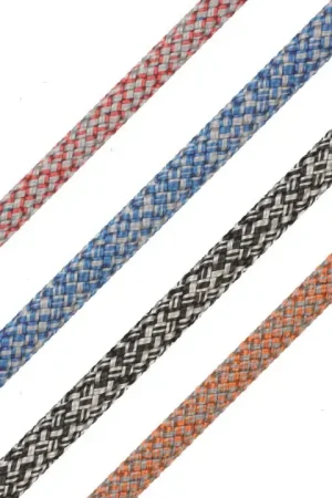 Super Prezzo Liros herkules vision 6mm 200m rosso