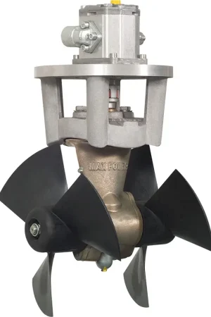 Prezzo Basso Elica a Tunnel Max Power CT 325-250 HYD 14CC Duo B