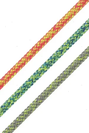 Occasione Imperdibile Liros magic sport 4mm 100m rosso