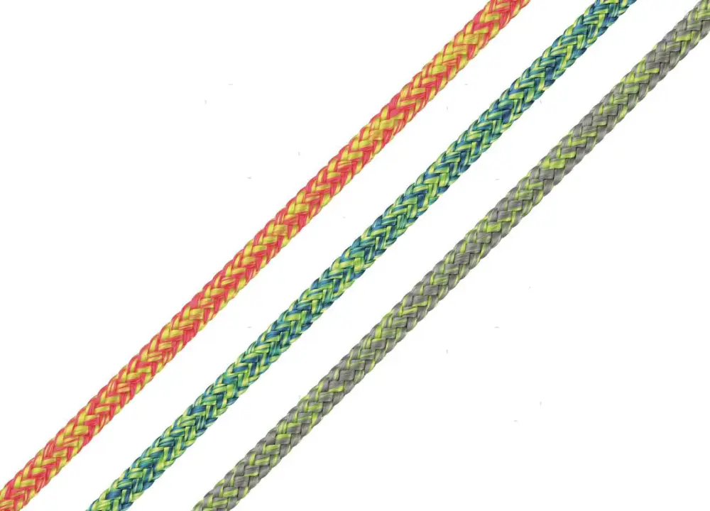 Occasione Imperdibile Liros magic sport 4mm 100m rosso
