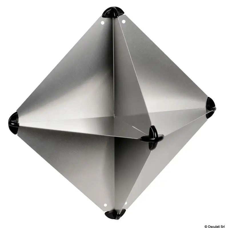 Riflettore Radar Omologato D.M. 133/2024 Bestseller