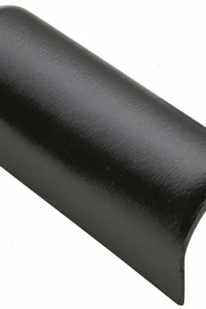 Giunto di Finitura per Profilo Eco/T1 nero Must-Have
