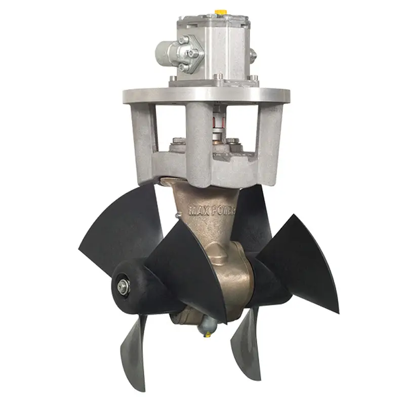 Occasione Elica a Tunnel Max Power CT 300-250 HYD 14CC Duo B