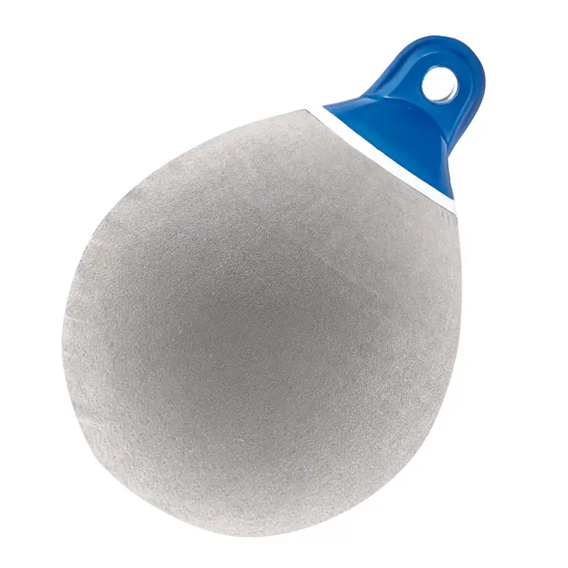 Acquista Ora Calze Copriparabordi in Neoprene per Polyform A6 - Grigio/Senape Doubleface