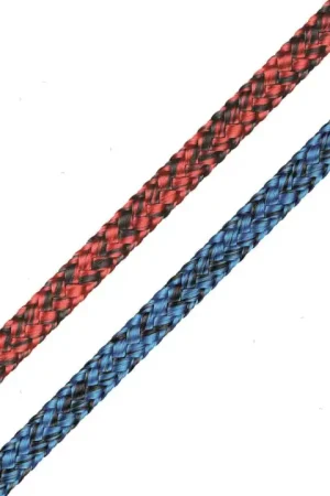 Ultima Occasione Liros magic edge 1.5mm 100m rosso