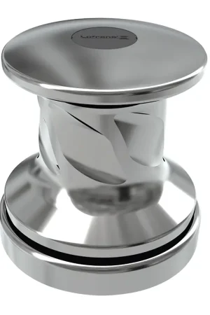 Vendita Finale Verricello Capstan ST2500 Lofrans Acciaio Inox