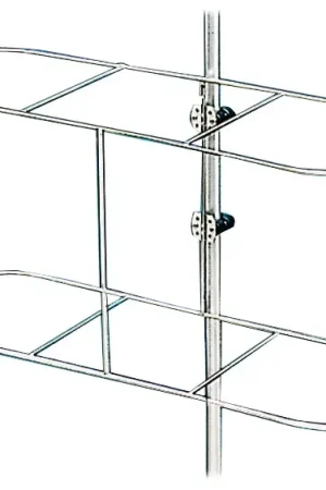 Portaparabordi 310 x 160 mm Di Tendenza