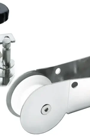Musone di Prua Acciaio Inox 316 Più Venduto