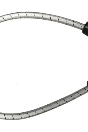 Offerta Lampo Elastico 2hook d4 l20