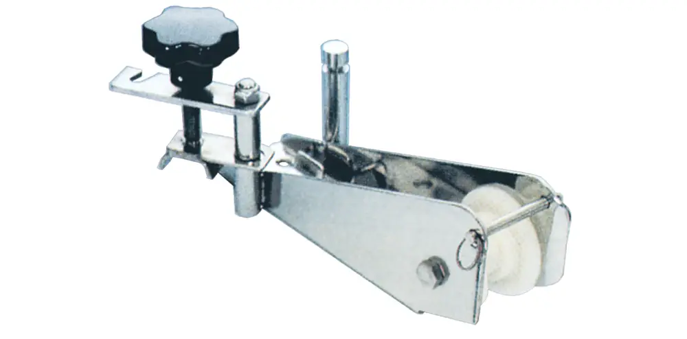 Must-Have Musone di Prua con Blocca Ancora