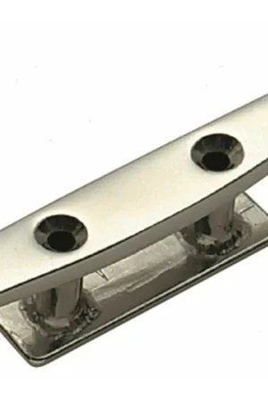 Must-Have Bitta thin 100mm inox