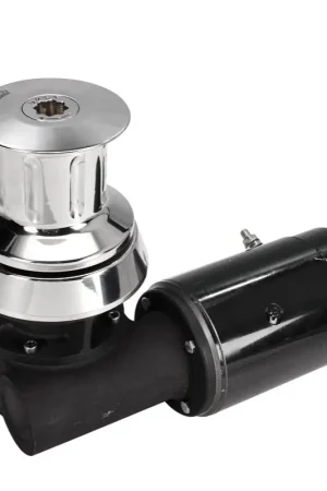 Ultime Pezzi Verricello da Tonneggio NESTOR MZ ELECTRONIC 1000W 12V