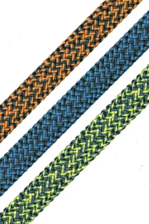 Ultime Pezzi Liros racer vision 8mm 200m arancio