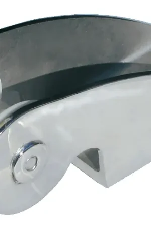 Musone di Prua Acciaio Inox 316 Ultimissimo Modello