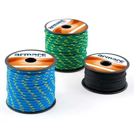 Acquista Ora Miniroll PET HT Armare Ropes
