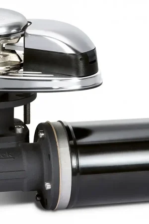 Verricello Salpa Ancora Quick Custom CL2 700W 12V Ø 6mm Super Prezzo