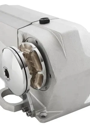Salpa Ancora DEVON MZ ELECTRONIC 1000W 12V con Campana Catena Ø 8mm Di Tendenza