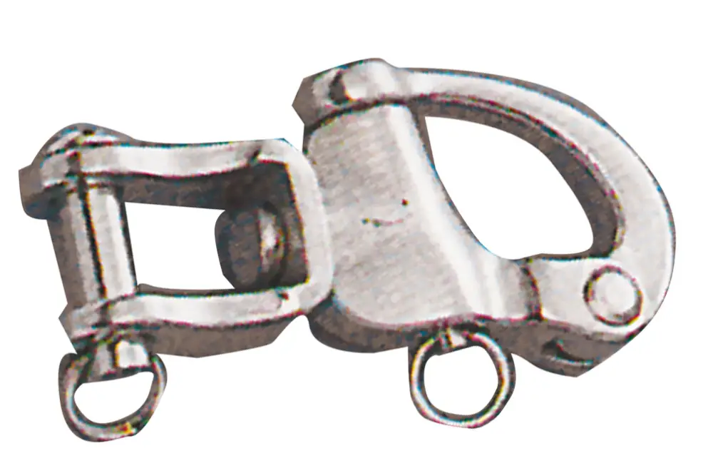 Saldi Moschett.spinnaker c/grillo mm.70