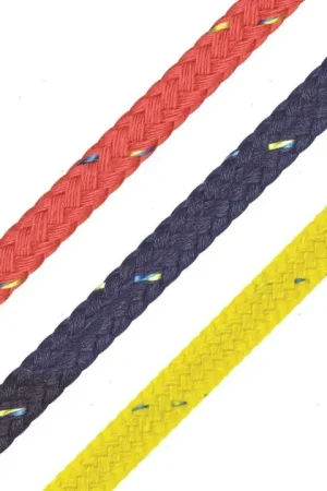 Prezzo Scontato Liros seastar colour 8mm 200m rosso