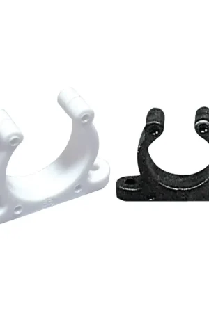 Clips nera Ø mm.35 Affare