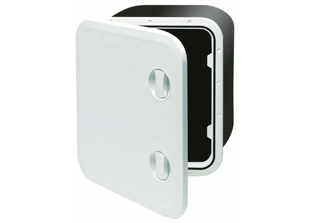Promo Stagionale Portello Box Can dc Quadrato Grande