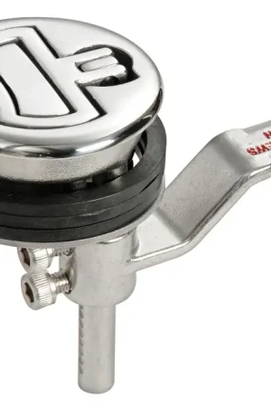 Occasione Alzapagliolo e Chiusura Portelli Cam Latch 60 mm senza Serratura
