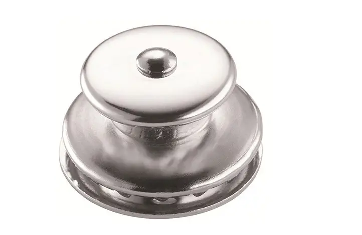 Bottone Automatico Femmina Bestseller