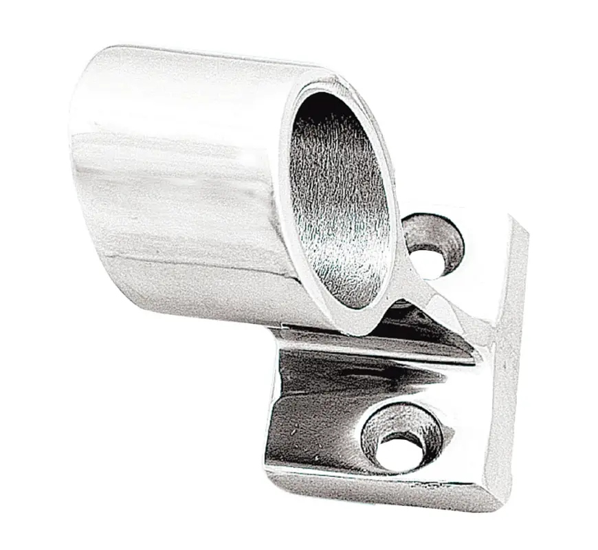 Occasione Imperdibile Centrale acciaio inox 316 Ø mm.22