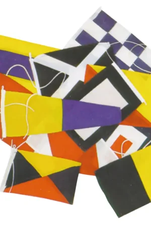 Nuova Collezione Gran pavese cm.14x20