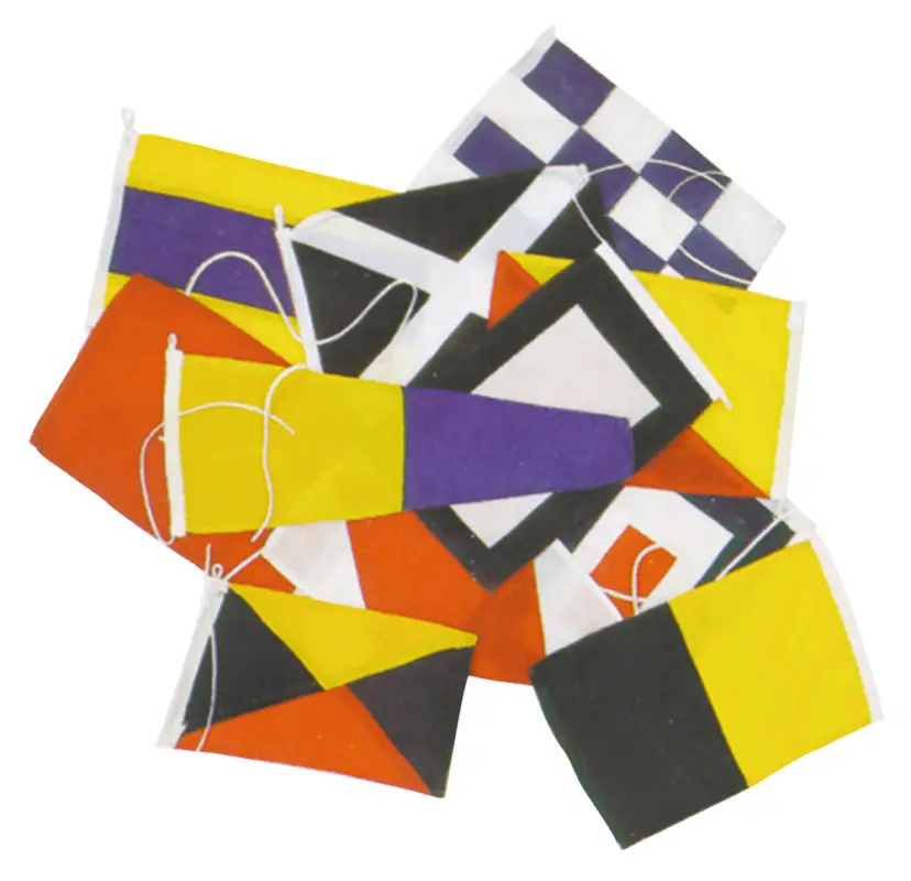 Nuova Collezione Gran pavese cm.14x20