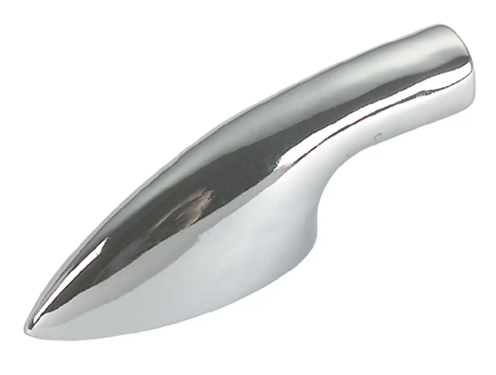 Bestseller Terminale acciaio inox 316 Ø mm.22