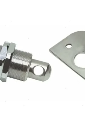 Arresto molla locking hasp inox Ultimissimo Modello